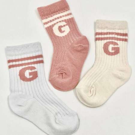 Носки 3 пары Gamma_