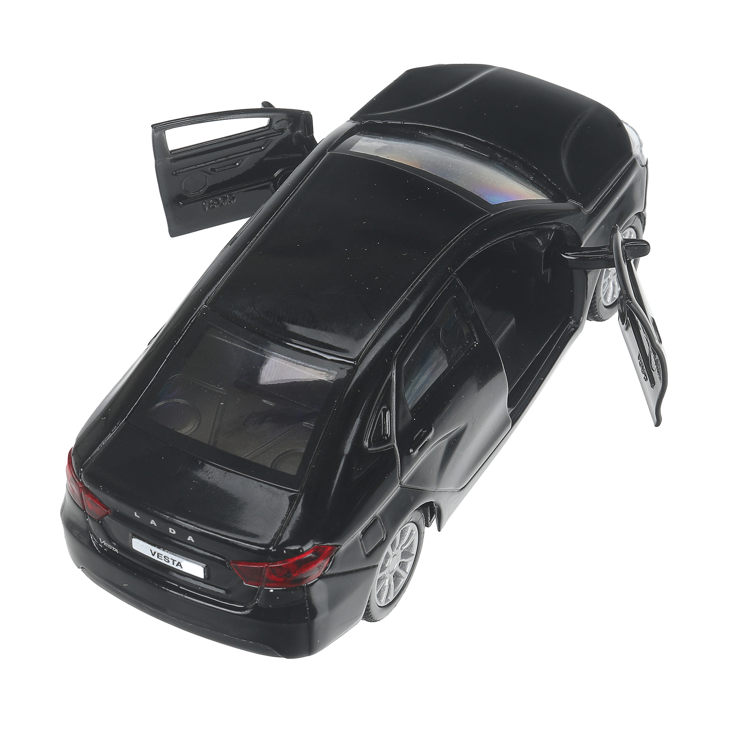 Автомобиль Технопарк LADA Vesta 401730 - фото 5