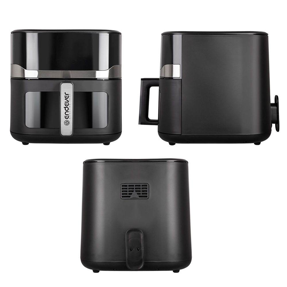 Аэрогриль ENDEVER Skyline AF-132 - фото 10