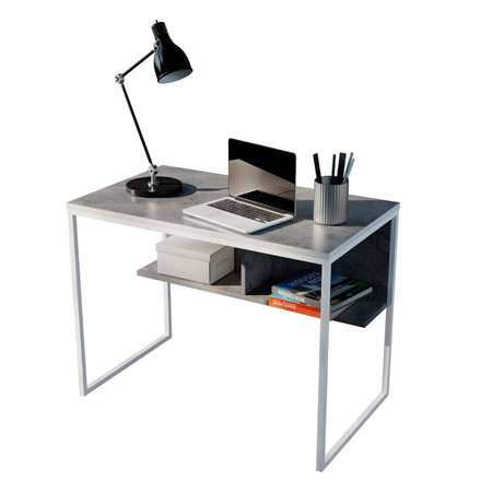 Компьютерный стол WoodSteel
