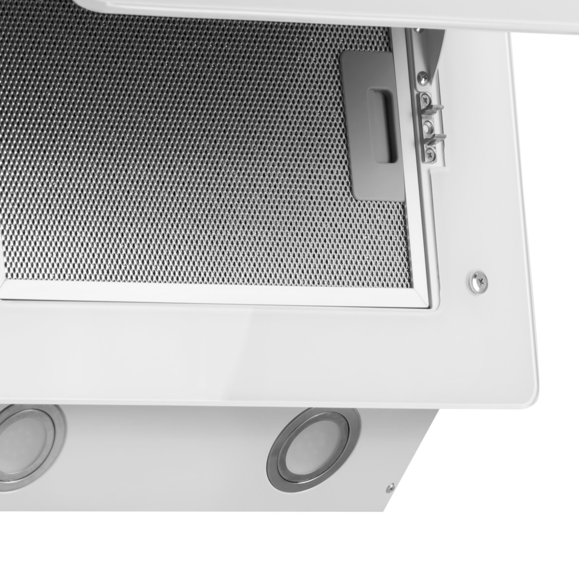 Вытяжка кухонная EXITEQ EX-1025 white - фото 6