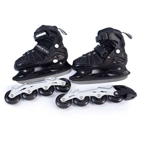 Роликовые коньки Mobile Kid M 30-33