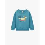 Свитшот KOTON