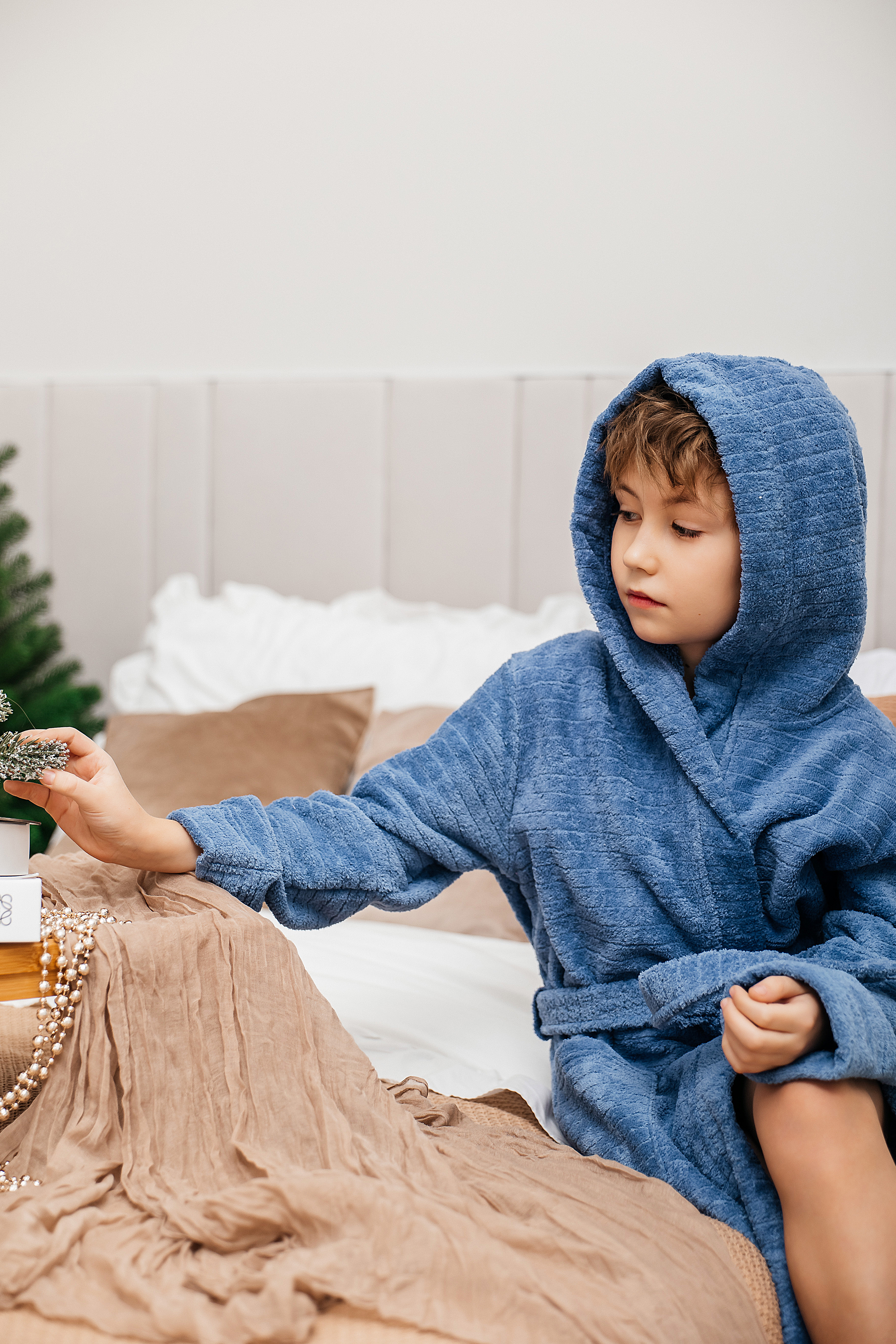 Халат feelbe FB 064 - фото 6