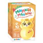 Игрушка Zabiaka неваляшка