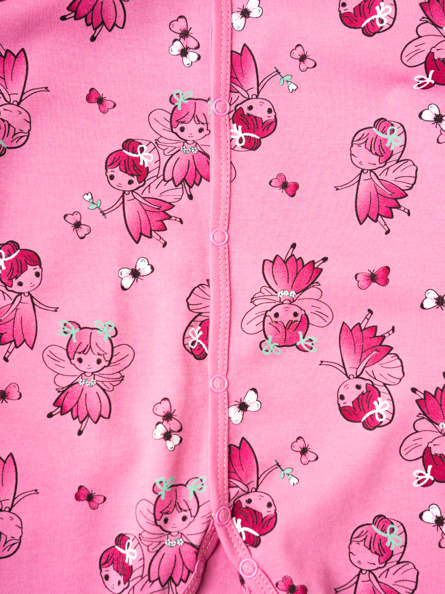 Комбинезоны 3 шт PlayToday 12624020 - фото 3