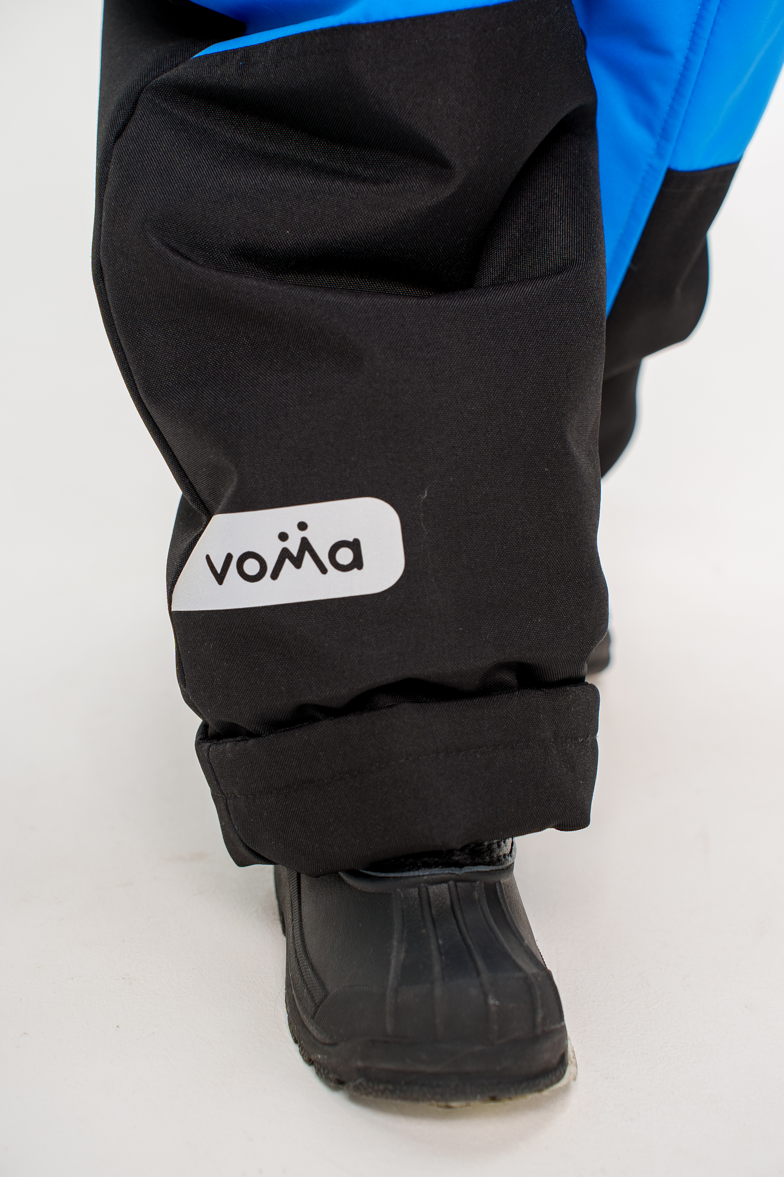 Комбинезон Voma 1wma-114син - фото 7