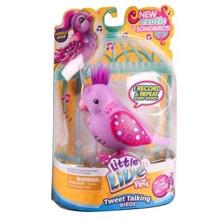 Фигурка Little Live Pets