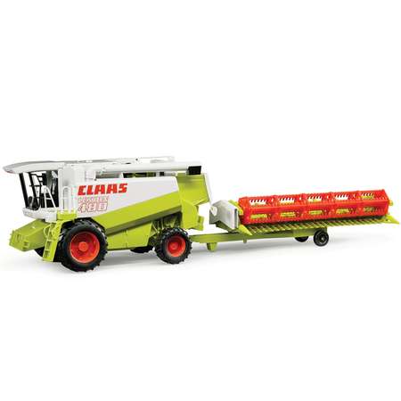 Комбайн Bruder Claas Claas Lexion
