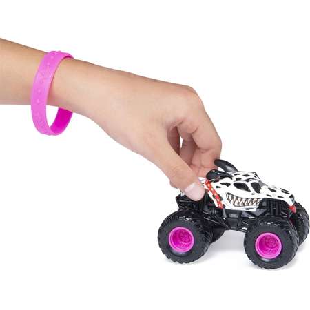 Автомобиль Monster Jam 1:64