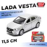 Автомобиль Технопарк LADA Vesta