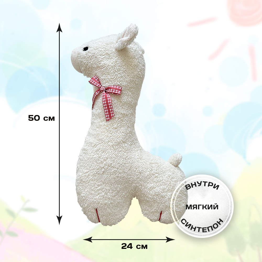 Подушка автомобильная Territory - фото 5