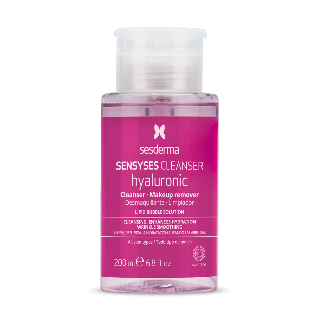 Лосьон Sesderma SENSYSES CLEANSER - фото 1