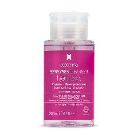 Лосьон Sesderma SENSYSES CLEANSER