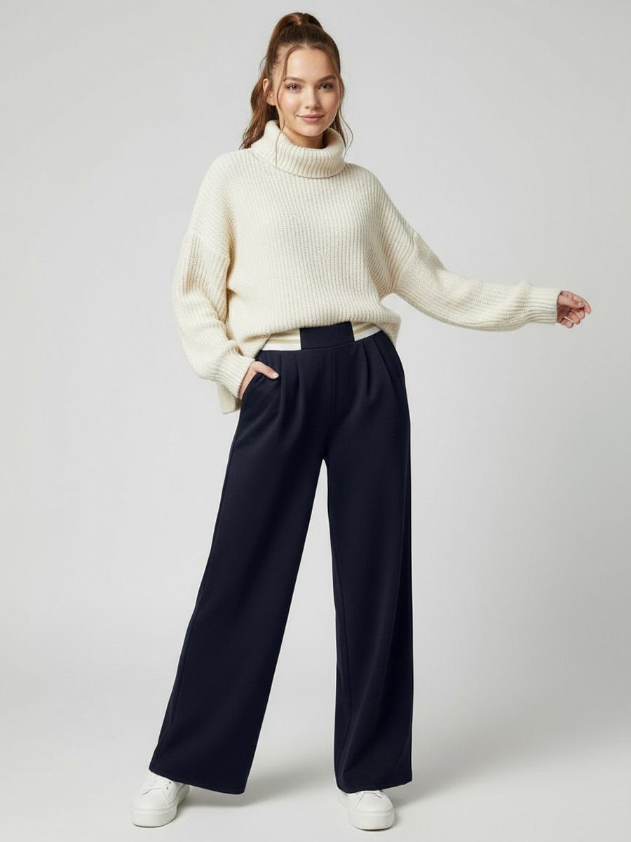 Брюки Nota Bene 232271332-29 - фото 1