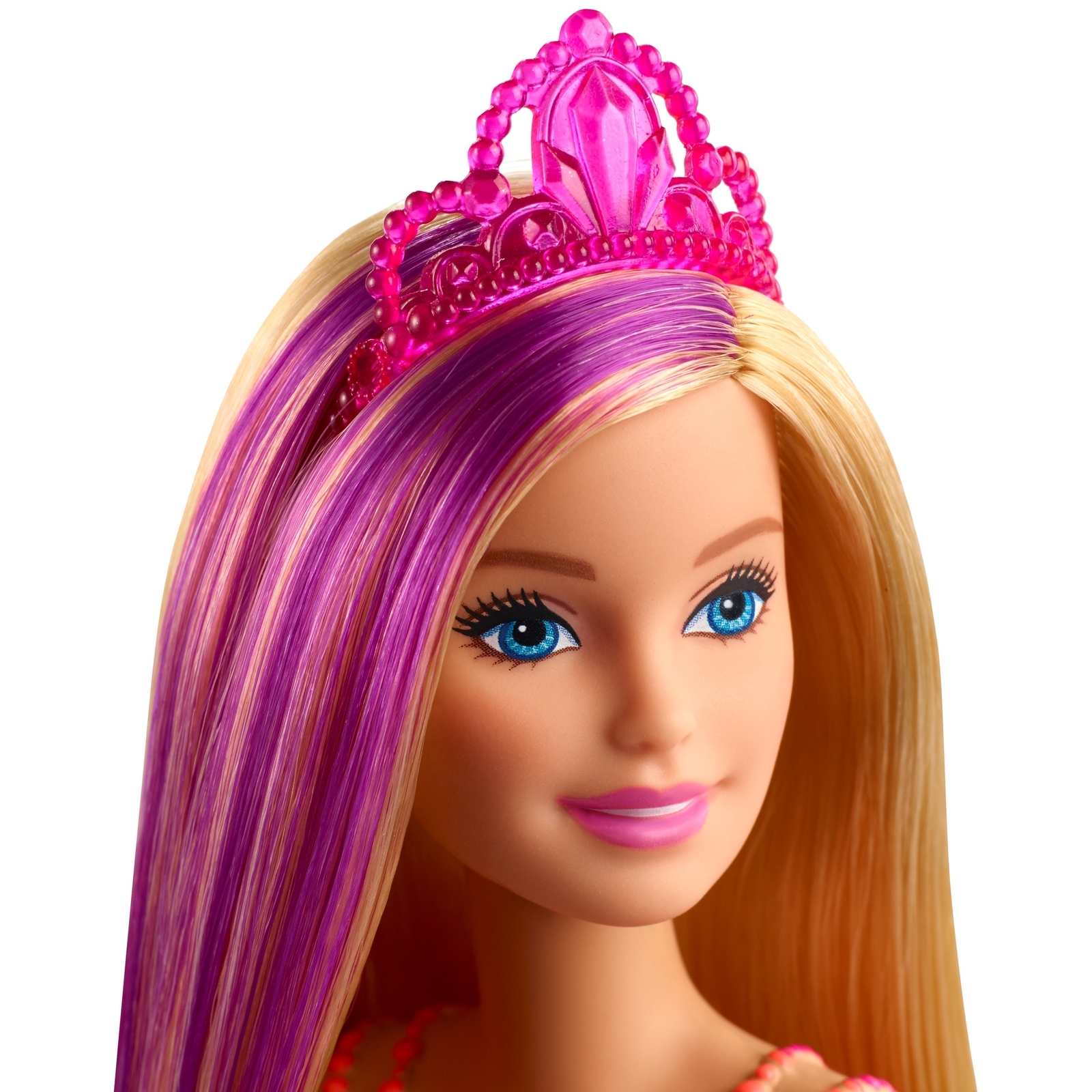 Кукла модельная Barbie Принцесса в ассортименте GJK12 - фото 15