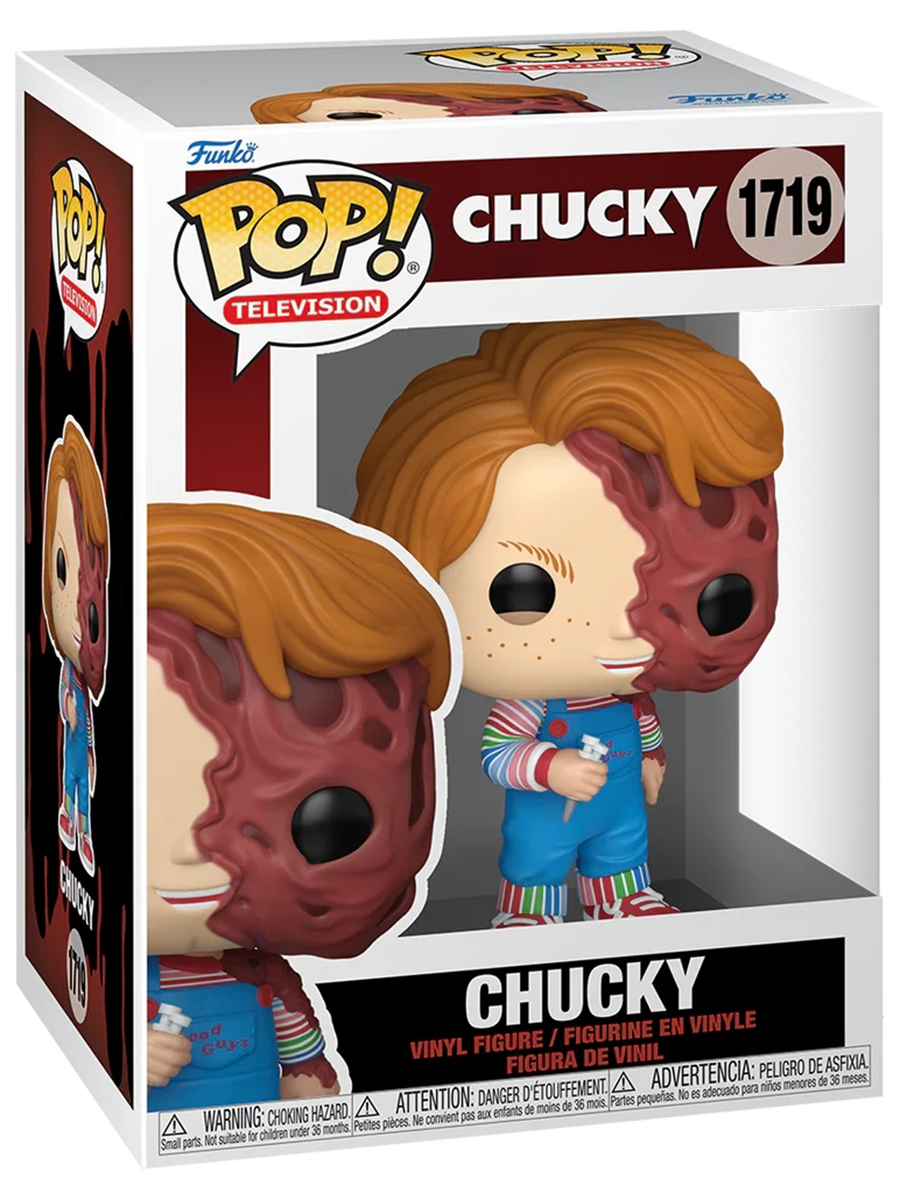 Фигурка Funko - фото 5