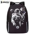 Рюкзак Grizzly Космонавт