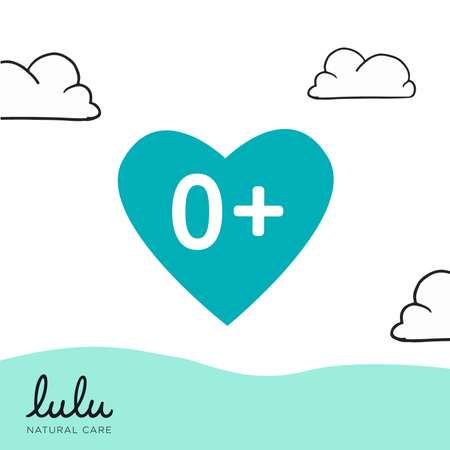 Гель LULU 300 мл