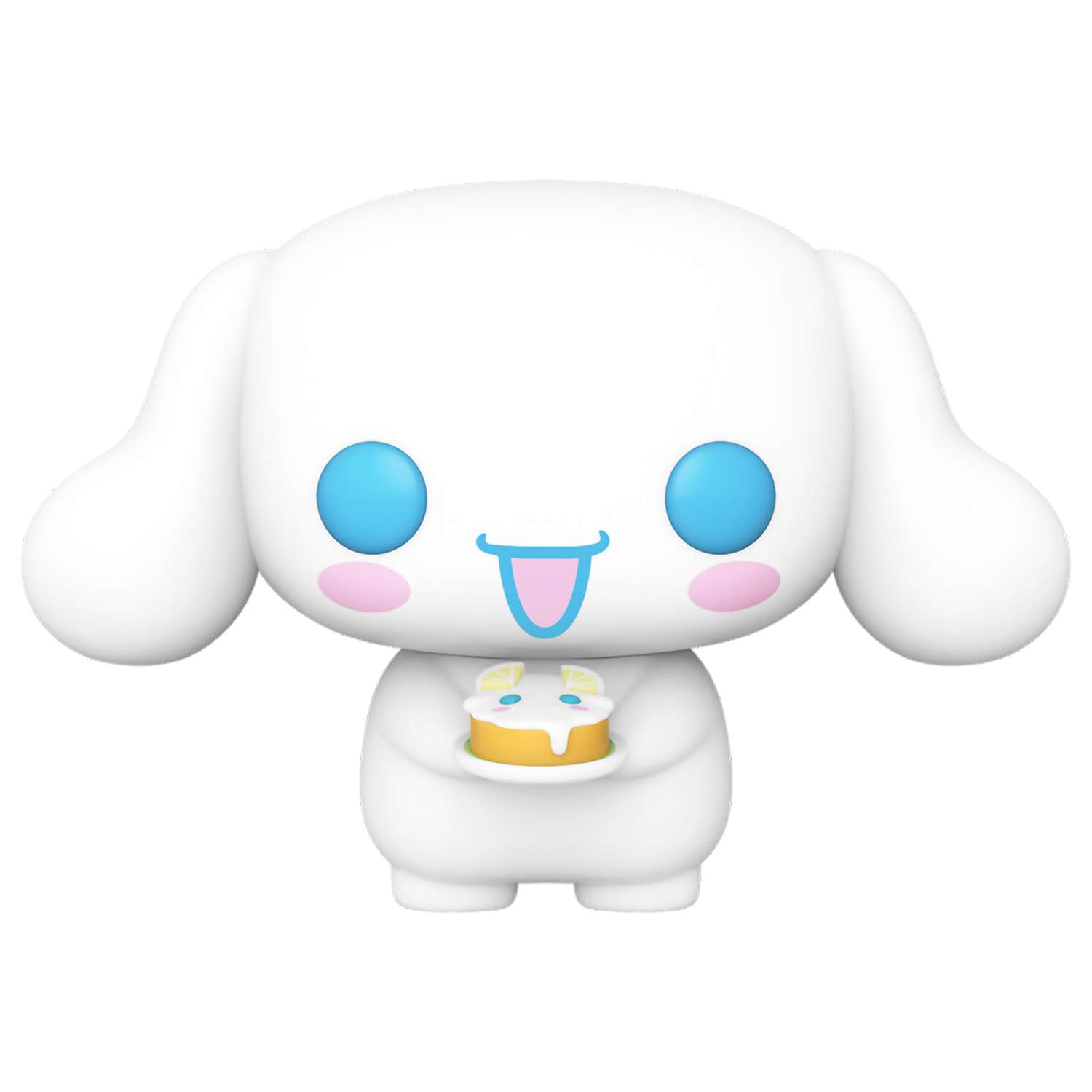 Фигурка Funko Hello Kitty Cinnamoroll - фото 1