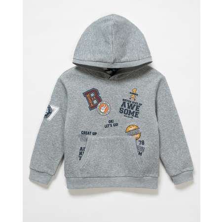 Худи Futurino Fashion