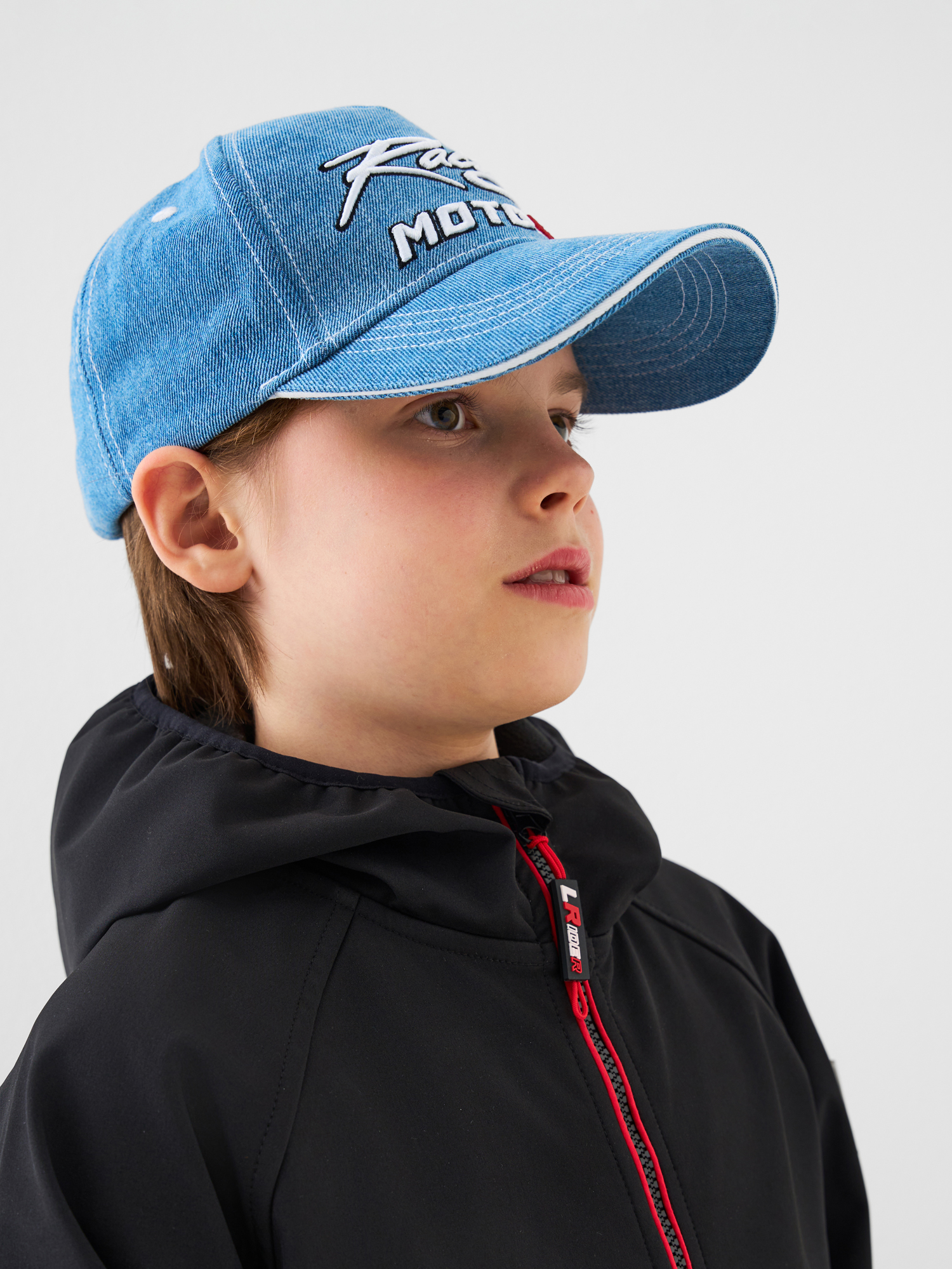 Бейсболка PlayToday 12611048 - фото 4