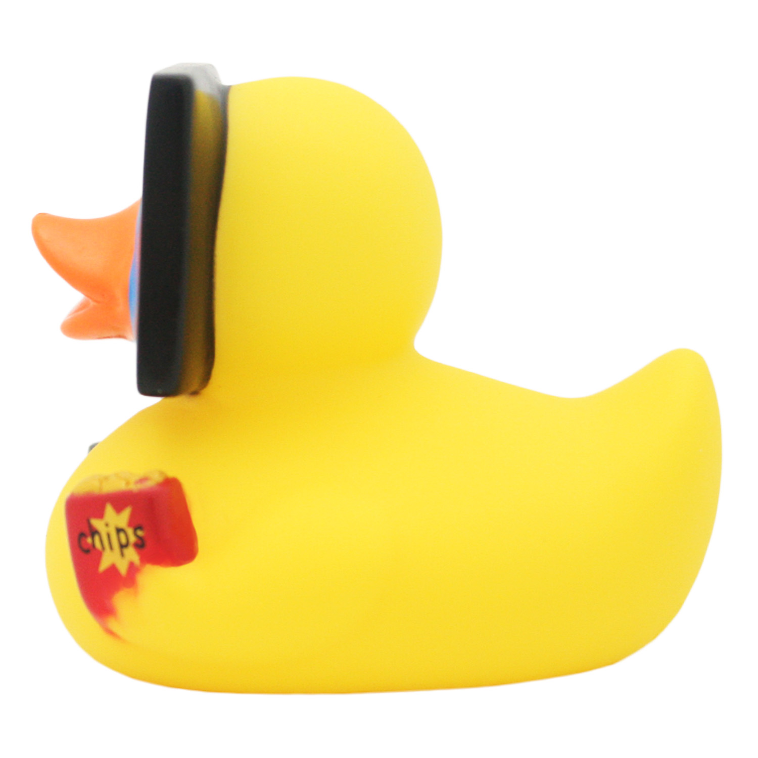Игрушка Funny ducks Зомбоящик Уточка - фото 6