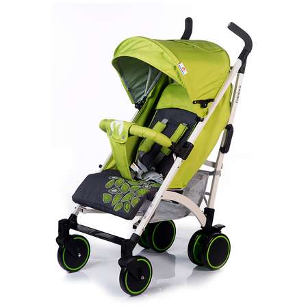 Коляска прогулочная Babyhit Rainbow LT