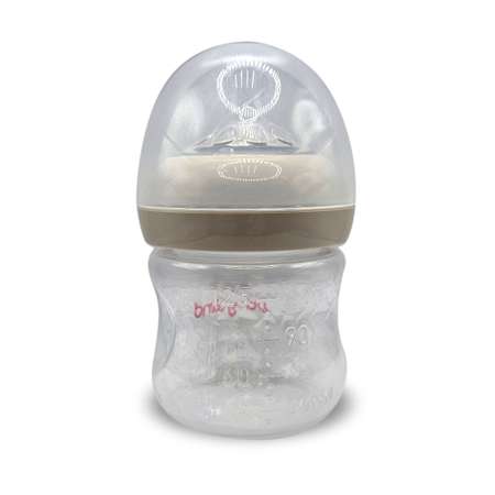 Бутылочка Baby Land Natural 125 мл