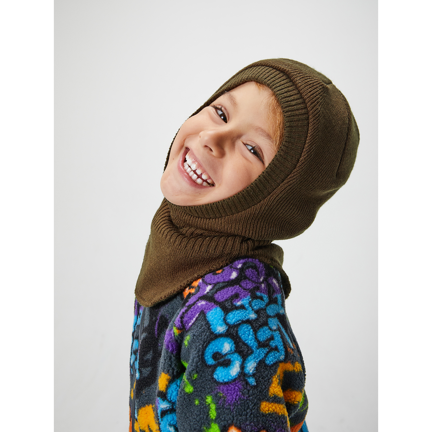 Шапка Acoola 20126400079_0067592 - фото 5