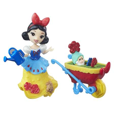 Кукла мини Princess