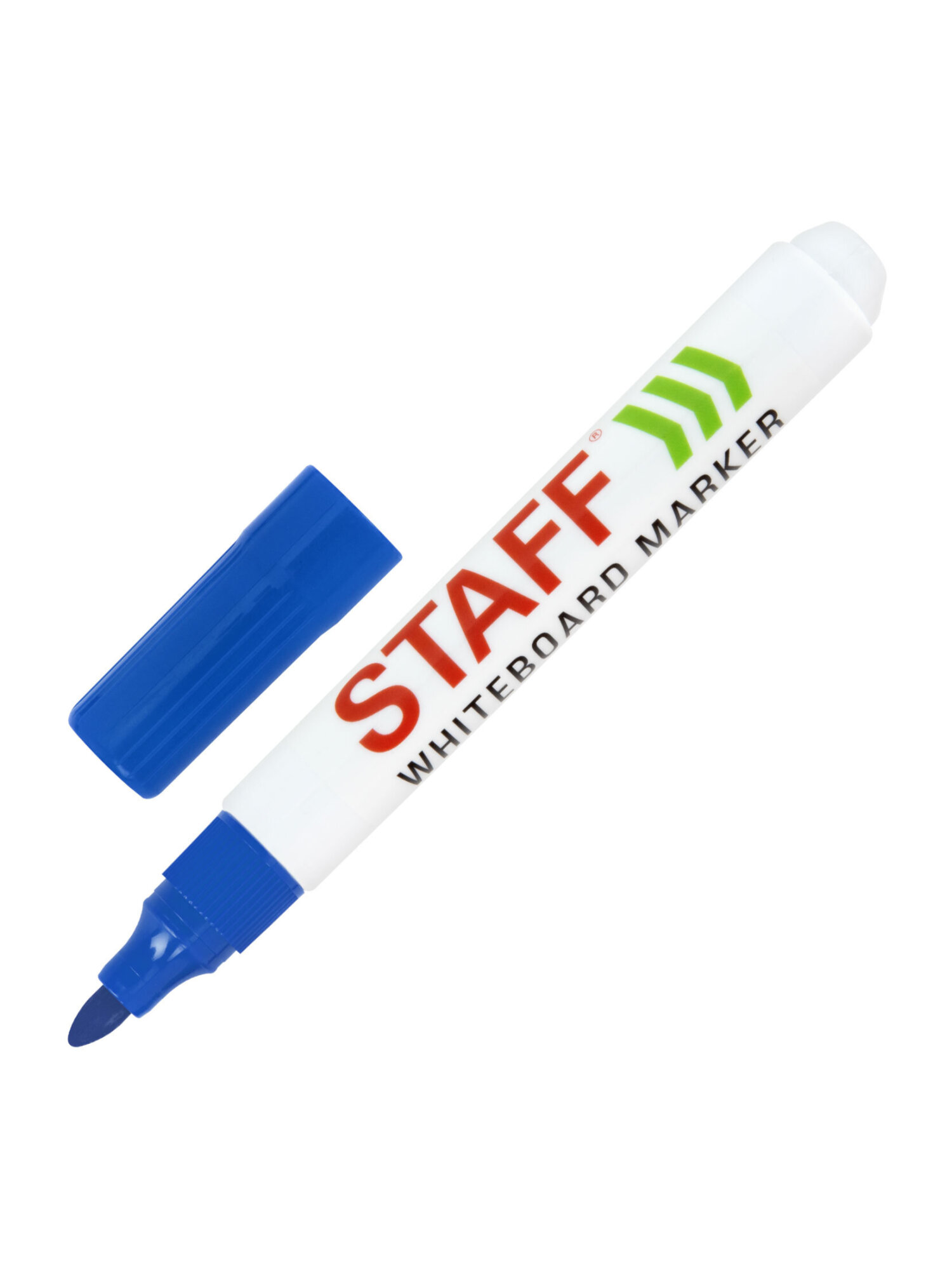 Маркеры Staff 4 шт. - фото 5