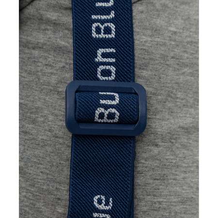 Брюки Button Blue