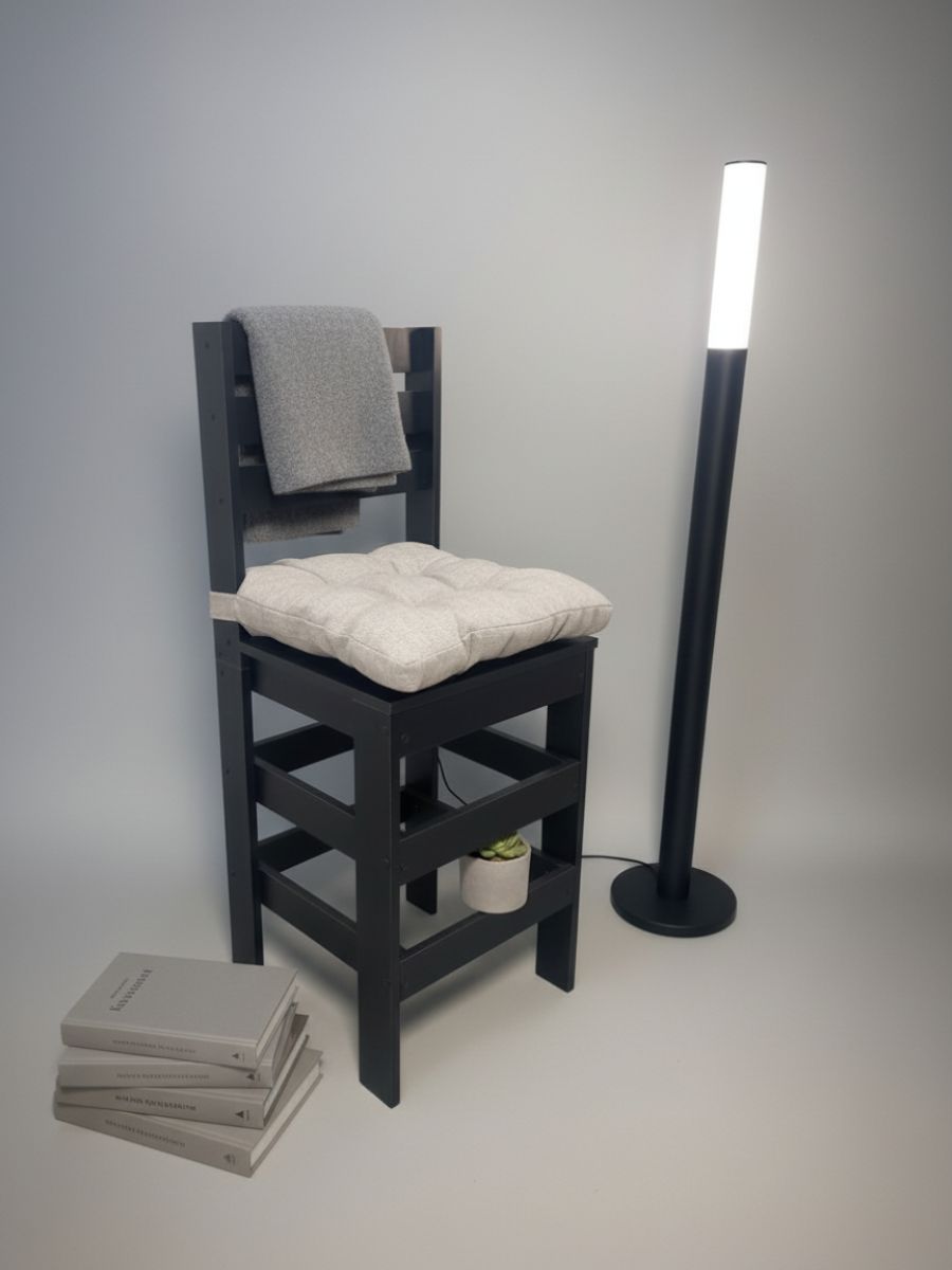 Стул New Victoria - фото 7