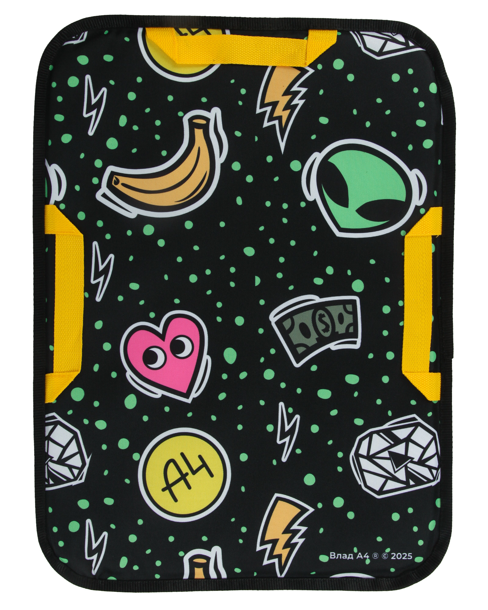 Ледянка NiKA kids 54 см Влад А4 - фото 1