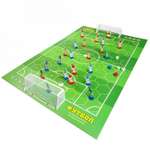 Настольная игра Умная бумага футбол