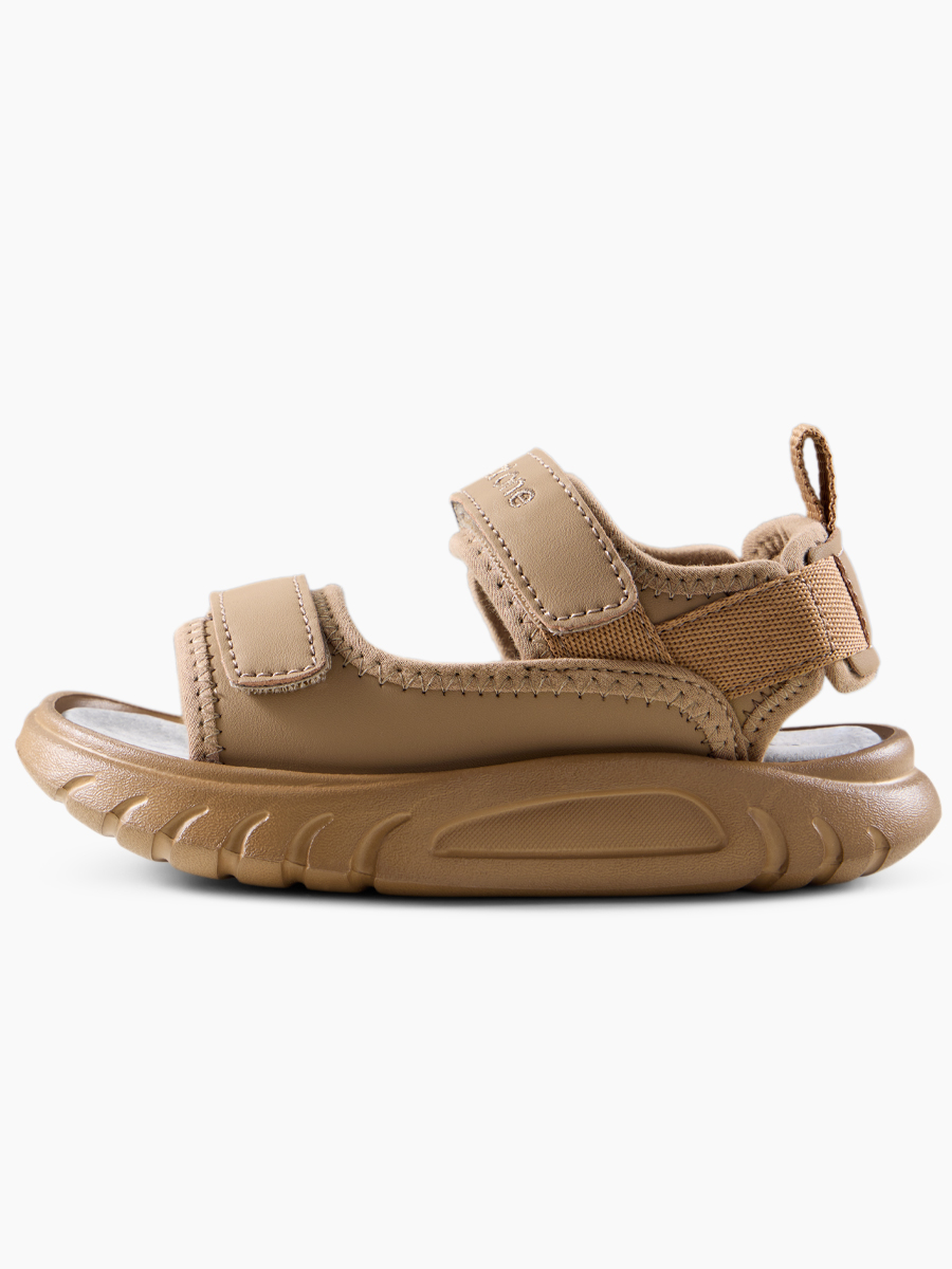 Сандалии Happy Baby 86609_brown - фото 1