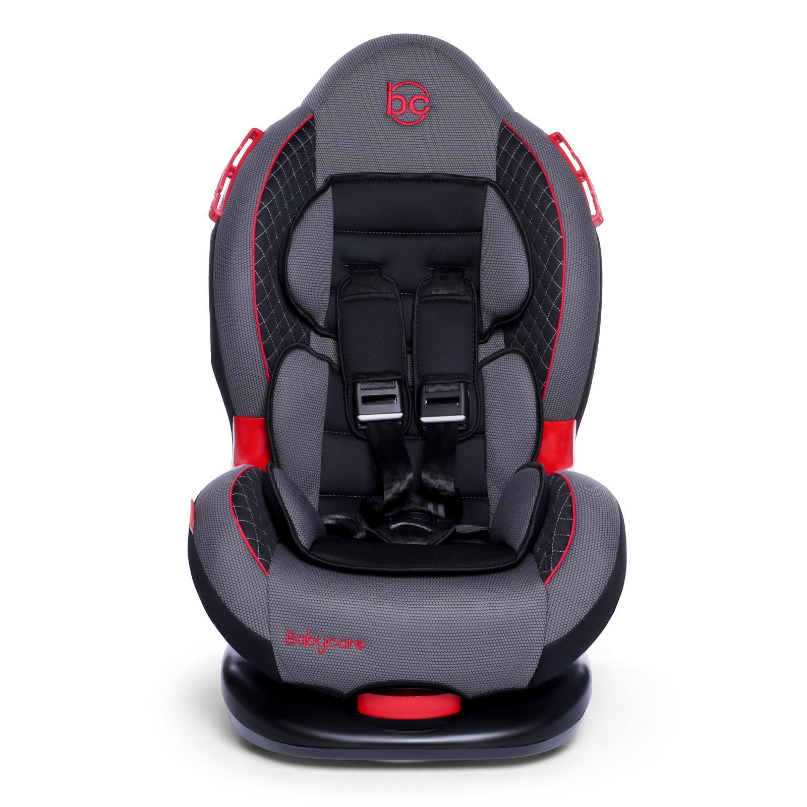 Автокресло BabyCare Polaris 1/2 (9-25 кг) - фото 2