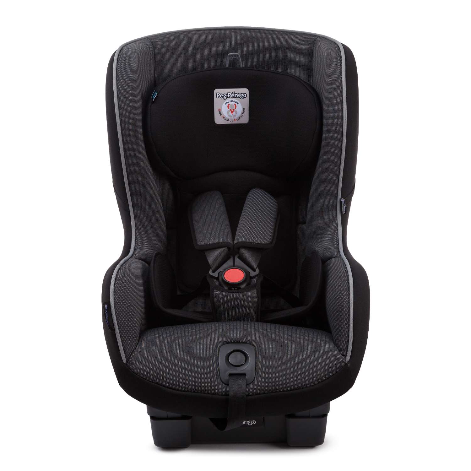 Автокресло Peg-Perego 1 (9-18 кг) - фото 10