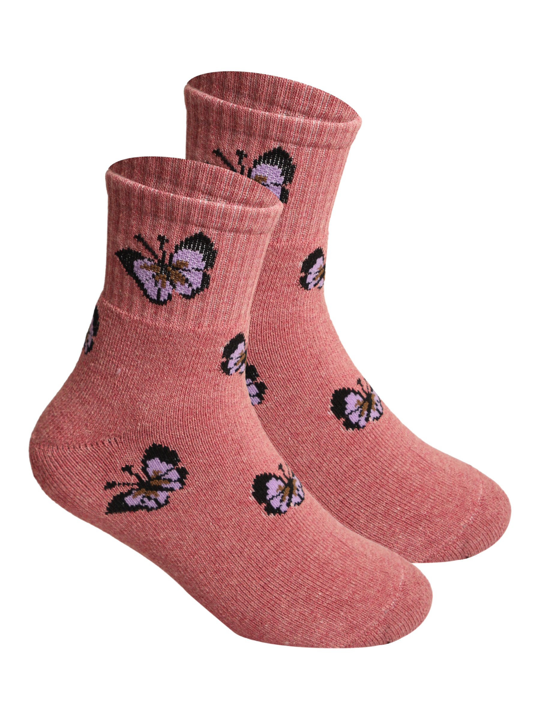 Носки 4 пары Little Mania ZHD-009-4MIX - фото 5