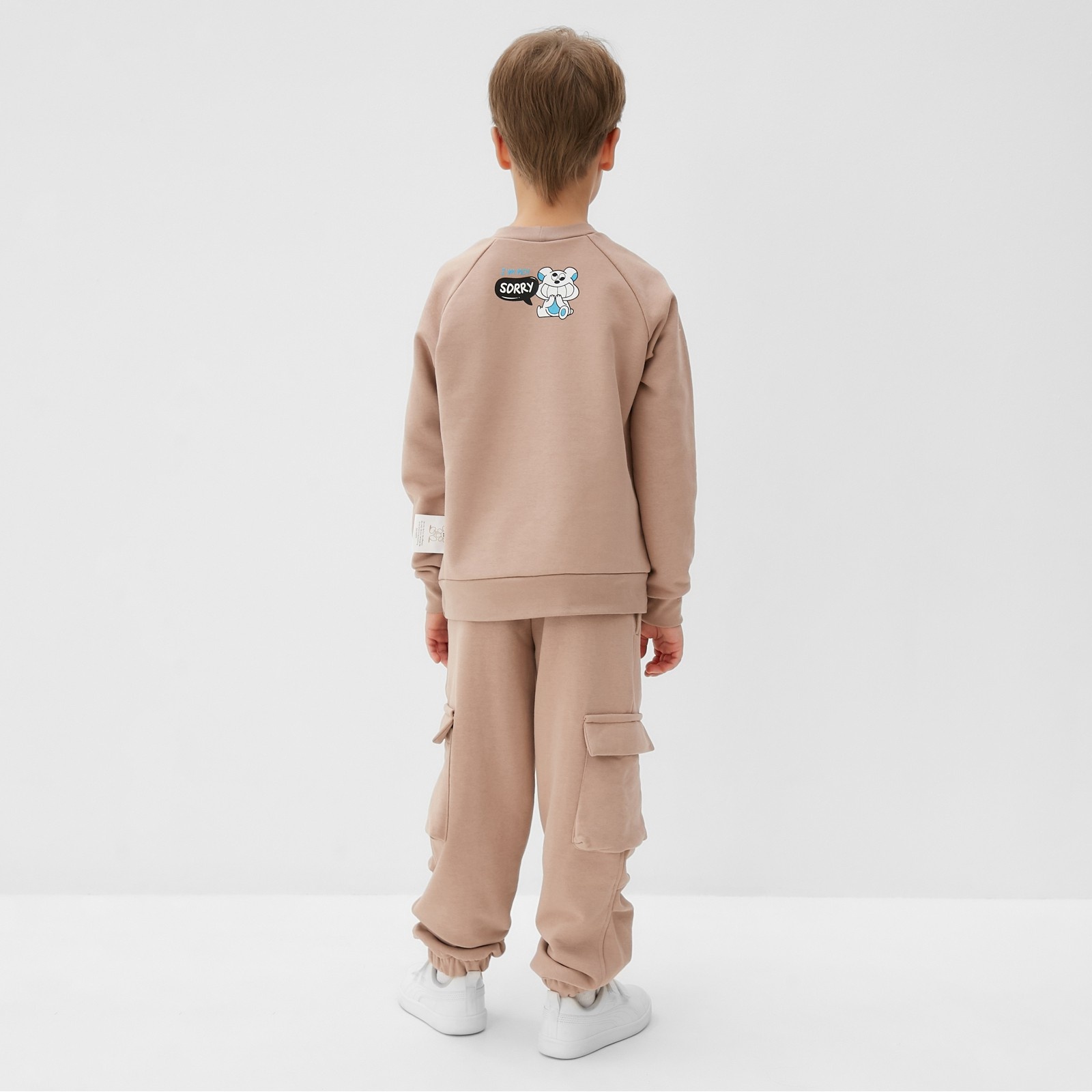 Свитшот Minaku 9882051 - фото 6