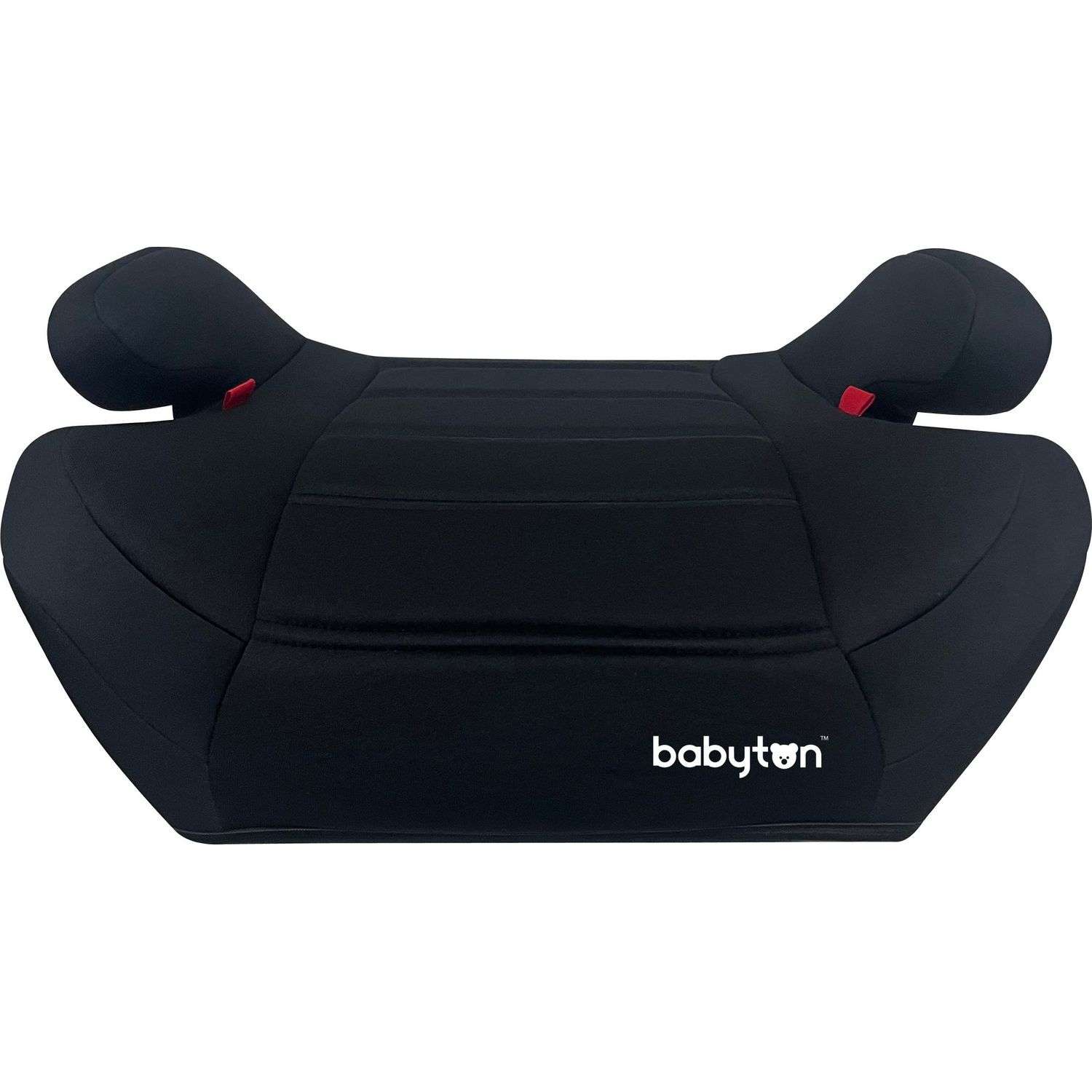 Автокресло Babyton Easyway 3 (22-36 кг) - фото 1