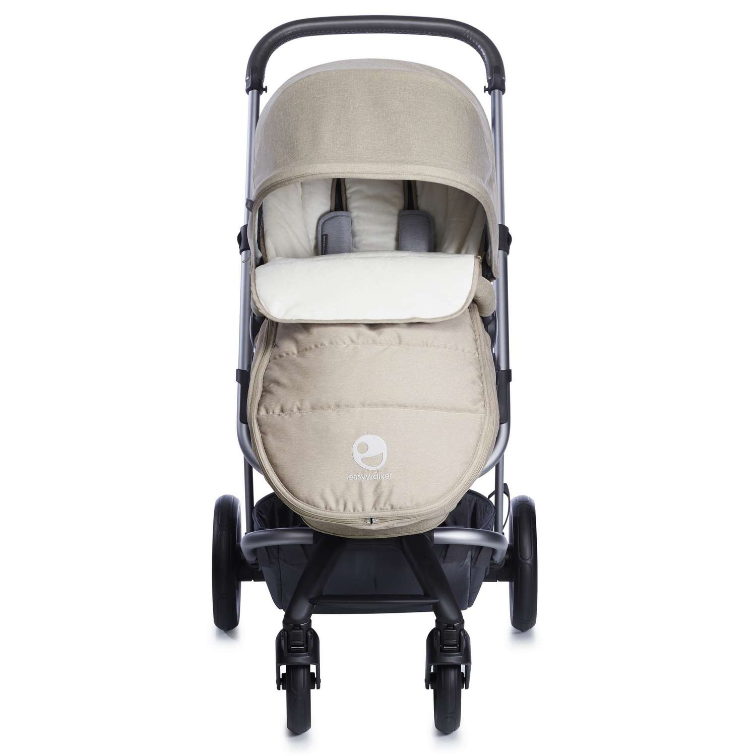 Чехол для ножек Easywalker EHA10302 - фото 2