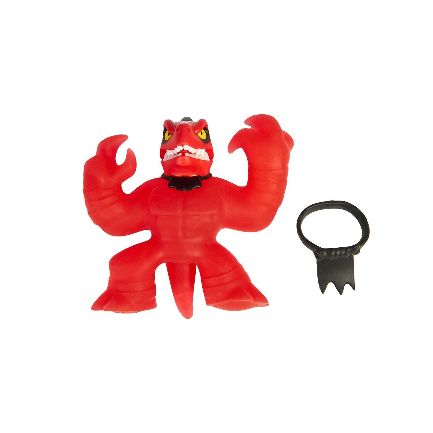 Игровой набор GooJitZu Траш и Верапз Дино Икс Рэй - фото 10