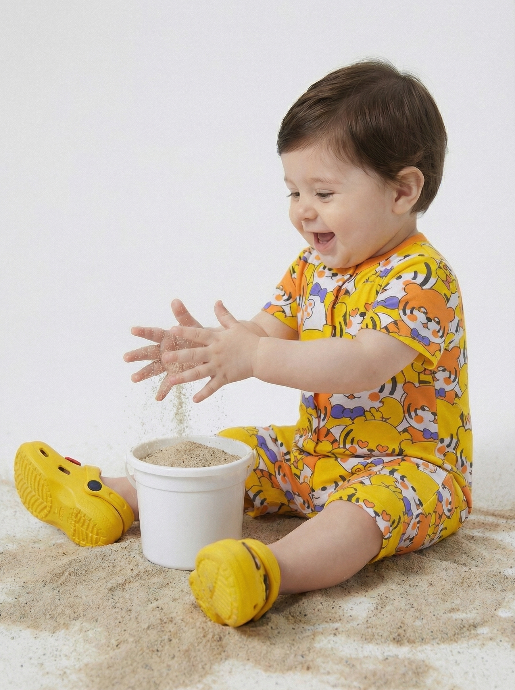 Песочник YOULALA 1331101509 - фото 2