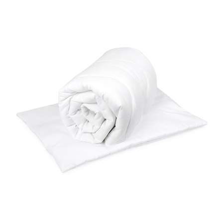 Подушка Happy Baby детская White 87510