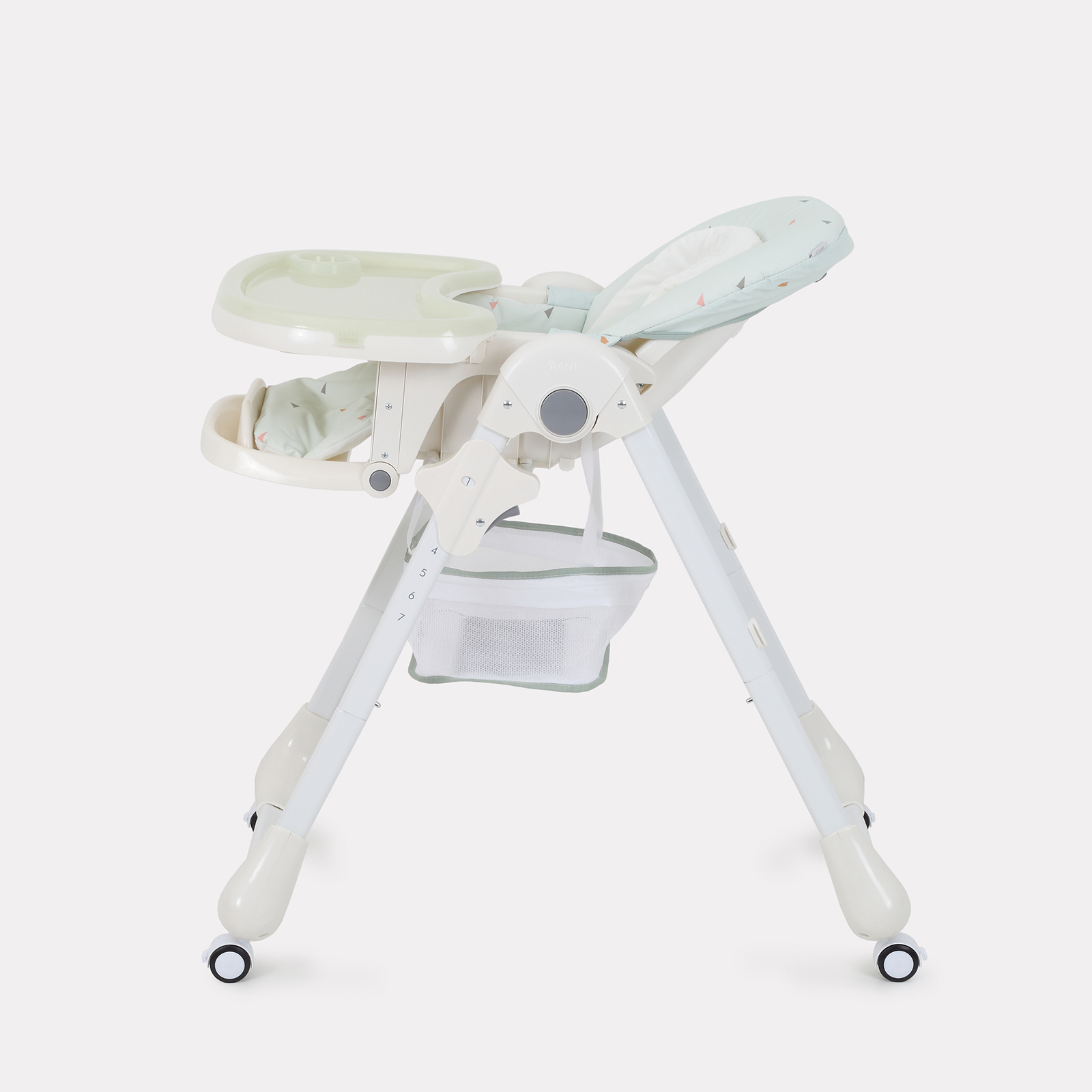 Стульчик для кормления Rant - фото 14