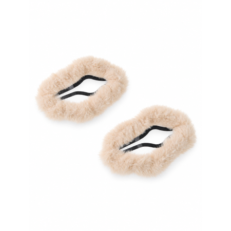 Заколка Demi Star Soft 2 шт.