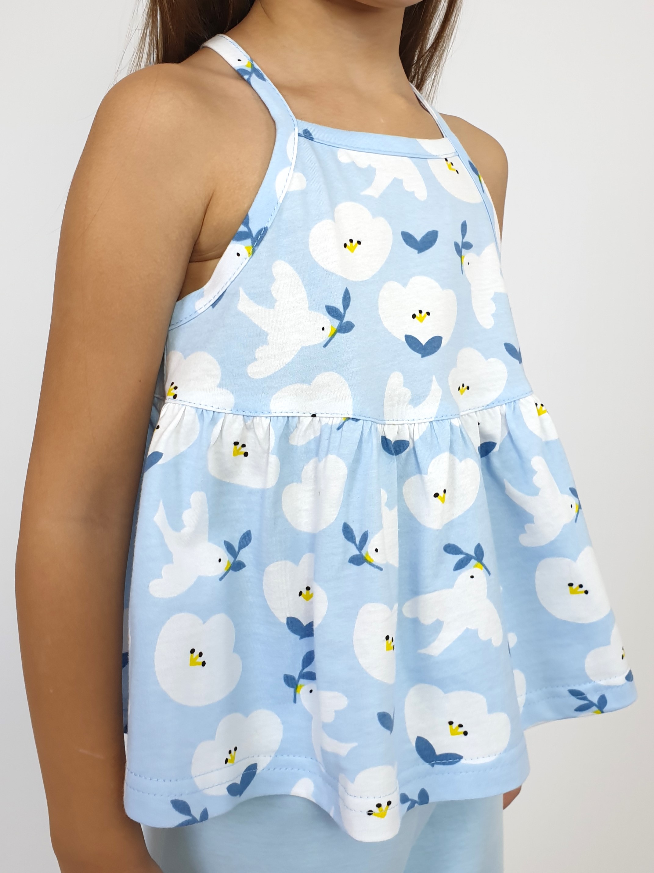 Костюм Luneva 02-161-1. - фото 8