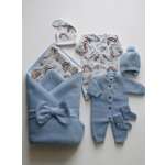 Комплект на выписку Bunnyphant